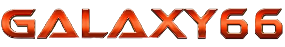 Galaxy66 เว็บเดิมพันออนไลน์ระดับกาแล็กซี่ที่ครองใจนักเดิมพันทั่วจักรวาลเอเชีย